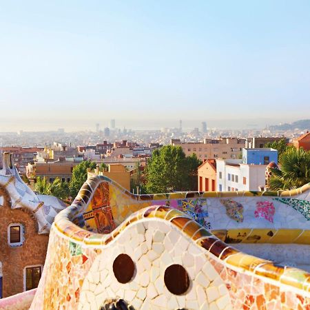 Apartment Eixample Dret Sagrada Familia By Interhome Barcelona Exterior photo